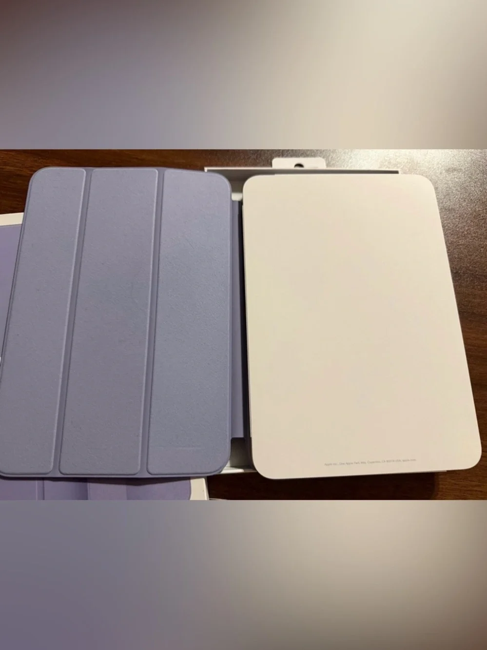 IPAD MINI PRO SMART FOLIO - Picture 6 of 9